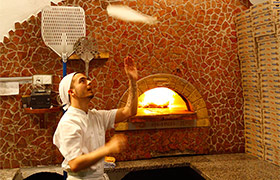 Ristorante Pizzeria Borsalino